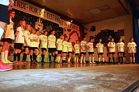 Bild: 32. Kinderkarneval in Sollstedt