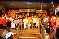 Bild: 32. Kinderkarneval in Sollstedt