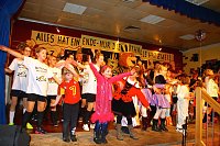 Bild: 32. Kinderkarneval in Sollstedt
