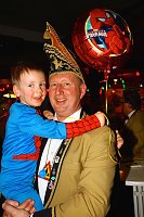 Bild: 32. Kinderkarneval in Sollstedt