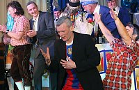 Bild: 45! Gut und W&uuml;rzig!