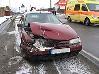 Bild: &Uacute;nfall in Bleicherode
