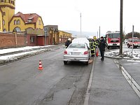 Bild: &Uacute;nfall in Bleicherode