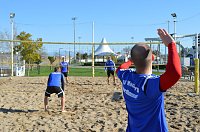 Bild: Trainingslager - Tag 5 und 6