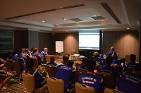 Bild: Trainingslager - Tag 5 und 6