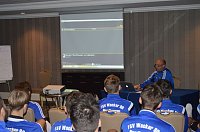 Bild: Trainingslager - Tag 5 und 6