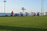 Bild: Trainingslager - Tag 5 und 6
