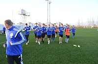 Bild: Trainingslager - Tag 5 und 6