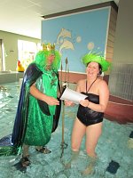 Bild: Neptunfest im Badehaus