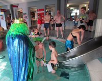 Bild: Neptunfest im Badehaus