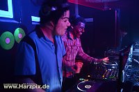 Bild: Housgemachtes im Buddha