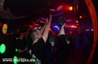 Bild: Housgemachtes im Buddha