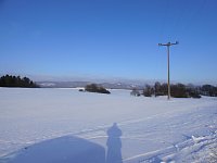 Bild: Im Harz unterwegs