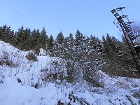 Bild: Im Harz unterwegs