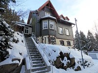 Bild: Im Harz unterwegs