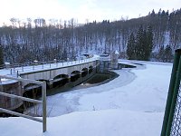 Bild: Im Harz unterwegs
