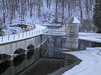Bild: Im Harz unterwegs