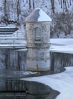 Bild: Im Harz unterwegs