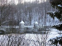 Bild: Im Harz unterwegs