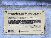 Bild: Im Harz unterwegs