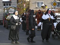Bild: 50 Jahre Karneval in Gro&szlig;lohra