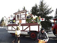 Bild: 50 Jahre Karneval in Gro&szlig;lohra
