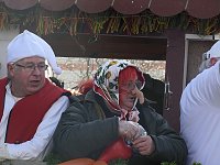 Bild: 50 Jahre Karneval in Gro&szlig;lohra