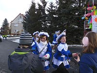 Bild: 50 Jahre Karneval in Gro&szlig;lohra