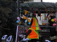 Bild: 50 Jahre Karneval in Gro&szlig;lohra