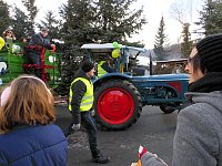 Bild: 50 Jahre Karneval in Gro&szlig;lohra