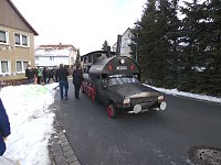 Bild: 50 Jahre Karneval in Gro&szlig;lohra