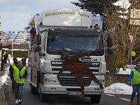 Bild: 50 Jahre Karneval in Gro&szlig;lohra