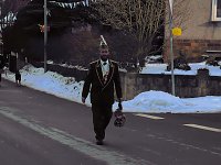 Bild: 50 Jahre Karneval in Gro&szlig;lohra