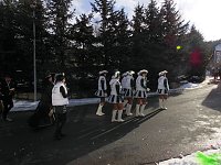 Bild: 50 Jahre Karneval in Gro&szlig;lohra