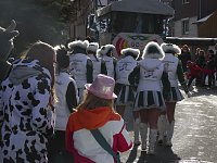 Bild: 50 Jahre Karneval in Gro&szlig;lohra