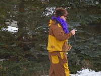 Bild: 50 Jahre Karneval in Gro&szlig;lohra