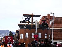 Bild: 50 Jahre Karneval in Gro&szlig;lohra