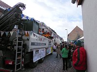 Bild: 50 Jahre Karneval in Gro&szlig;lohra