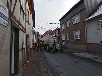 Bild: 50 Jahre Karneval in Gro&szlig;lohra