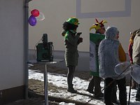 Bild: 50 Jahre Karneval in Gro&szlig;lohra