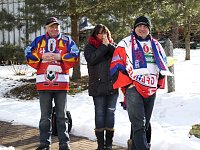Bild: 50 Jahre Karneval in Gro&szlig;lohra
