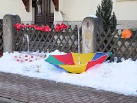 Bild: 50 Jahre Karneval in Gro&szlig;lohra