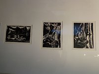 Bild: Vernissage im Kunsthaus Meyenburg