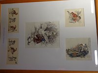 Bild: Vernissage im Kunsthaus Meyenburg