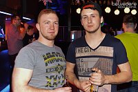 Bild: Party im Jugendclubhaus in Nordhausen