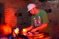 Bild: Party im Jugendclubhaus in Nordhausen