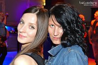 Bild: Party im Jugendclubhaus in Nordhausen
