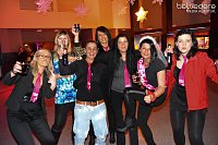 Bild: Party im Jugendclubhaus in Nordhausen