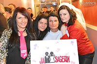 Bild: Party im Jugendclubhaus in Nordhausen
