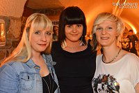 Bild: Party im Jugendclubhaus in Nordhausen